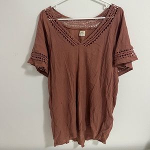O’Neil swim cover up
